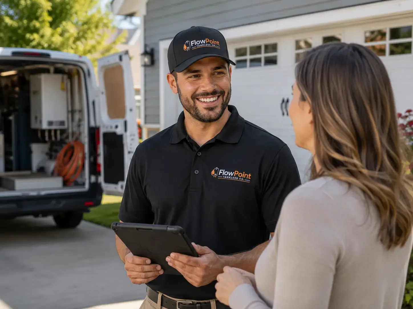 Tankless Water Heater Installation Whitney, TX FAQs
